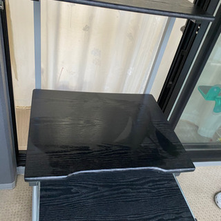 パソコンラック★0円★お譲りします★の画像