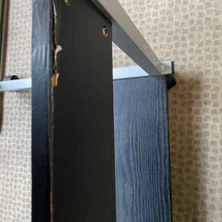 パソコンラック★0円★お譲りします★の画像