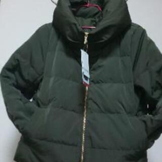 値下げ❗️【新品】REMIELショートダウン Mサイズ