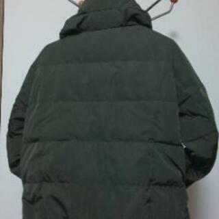 値下げ❗️【新品】REMIELショートダウン Mサイズの画像