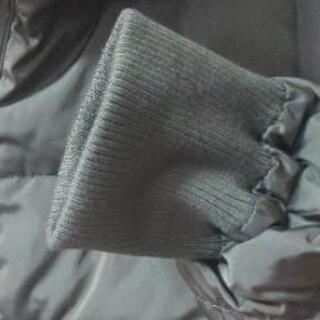 値下げ❗️【新品】REMIELショートダウン Mサイズの画像