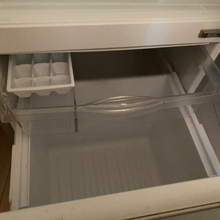 Panasonic ノンフロン冷凍冷蔵庫　168Lの画像