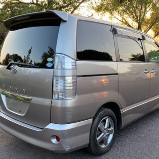 車検代全て込み25万♪特別限定♪本検満タン令4年11月Ｚ煌♪席後モニタ-実走行8万㌔【純ナビDVD走行中可Bモニタ-両パ-ワスラETC/HIDエアロAWの画像