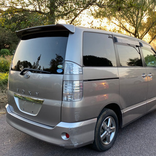 車検代全て込み25万♪特別限定♪本検満タン令4年11月Ｚ煌♪席後モニタ-実走行8万㌔【純ナビDVD走行中可Bモニタ-両パ-ワスラETC/HIDエアロAWの画像