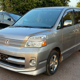 車検代全て込み25万♪特別限定♪本検満タン令4年11月Ｚ煌♪席後モニタ-実走行8万㌔【純ナビDVD走行中可Bモニタ-両パ-ワスラETC/HIDエアロAWの画像