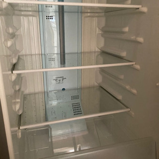 Panasonic ノンフロン冷凍冷蔵庫　168Lの画像