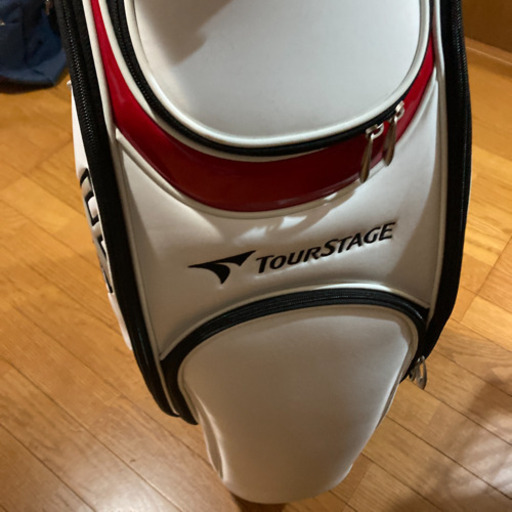 ゴルフバック