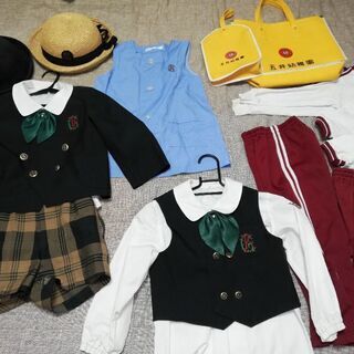 千葉県の幼稚園制服 子供用品の中古が安い！激安で譲ります・無料であげます(2ページ目)｜ジモティー