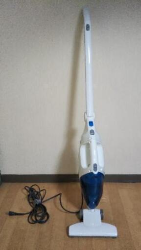 2way  panasonicスティッククリーナー   値下げ✨