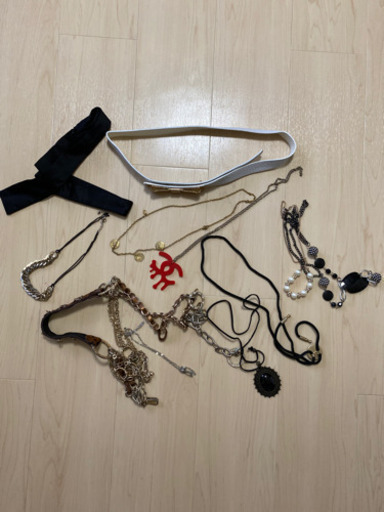 娘が使っていた物ですが！