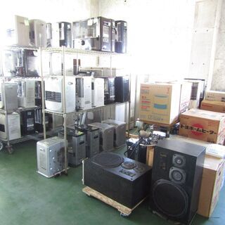 ネットに上がってない物、家具・家電色々あります！！ − 福井県