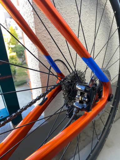 チネリ　Cinelli Veltrix Disc 105 カーボン　M(170-180cm)