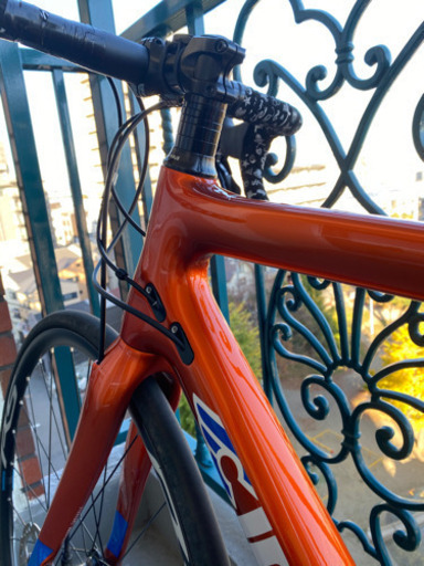 チネリ　Cinelli Veltrix Disc 105 カーボン　M(170-180cm)
