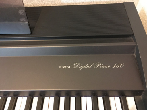 KAWAIの電子ピアノ