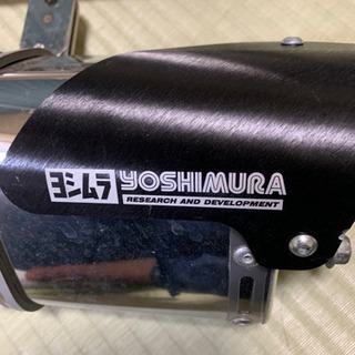 ZX-10R D型　USAヨシムラ　スリップオンの画像