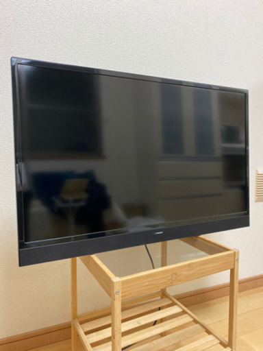 maxzen J32SK03 32型 テレビ 壁掛け　TVセッター壁美人TI100