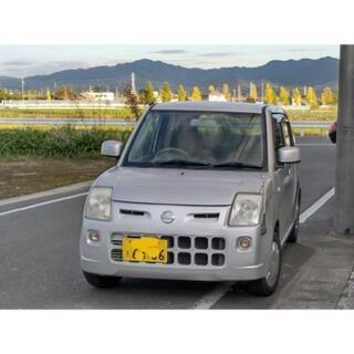 ピノ(アルトOEM)※マニュアル　元気！！