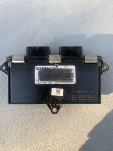 BRP SEADOO OCM ECU