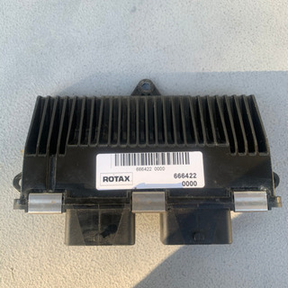 BRP SEADOO OCM ECU