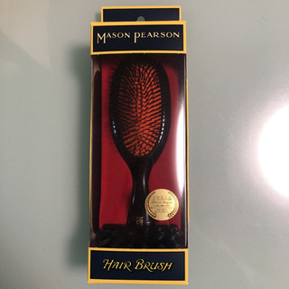 メイソンピアソン ハンディブリッスル