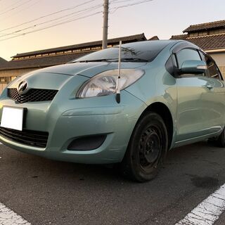 【コミコミ価格♪】トヨタ ヴィッツ コンパクトカー 純正DVDナ...