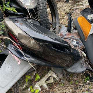 無料‼️ マジェスティ125FI