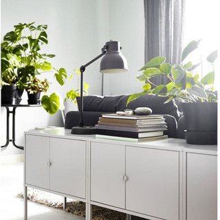 IKEA LIXHULT リックスフルト　収納棚