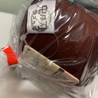 購入者決まりました♡【新品】鬼滅の刃✖︎ラスカル　コラボBIGぬいぐるみ　炭治郎の画像