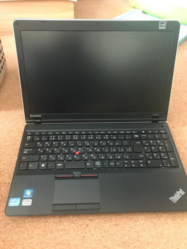 ノートパソコン　core i3 SSD240G Office2019 Webカメラ