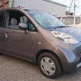車検付きのライフを売ります！