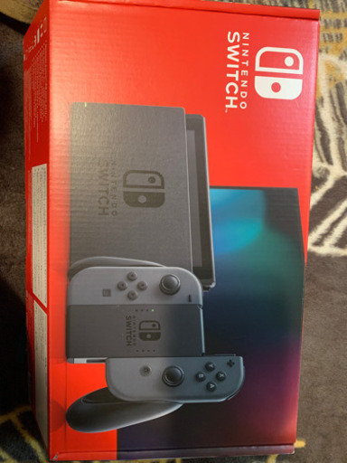 その他 Nintendo Switch