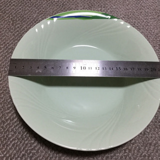 皿 サラ さら  春の色めき皿 メルシャン セレクト （5枚)3色 食器♪の画像