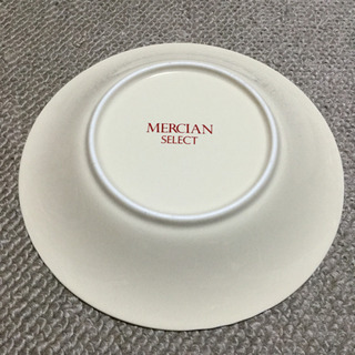 皿 サラ さら  春の色めき皿 メルシャン セレクト （5枚)3色 食器♪の画像