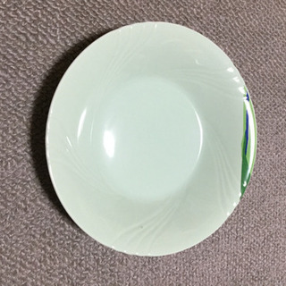 皿 サラ さら  春の色めき皿 メルシャン セレクト （5枚)3色 食器♪の画像