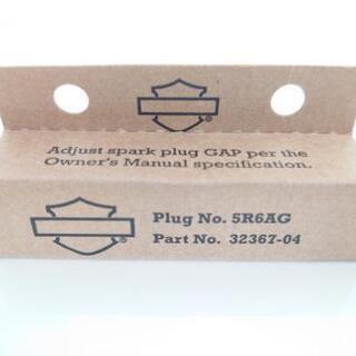 plug No.5R6AG