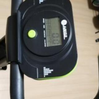 取引中　エアロバイクの画像