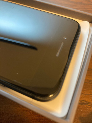 iPhone8 64GB スペースグレイ