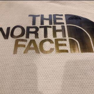 THE NORTH FACE（ノースフェイス）Tシャツの画像