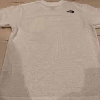 THE NORTH FACE（ノースフェイス）Tシャツの画像