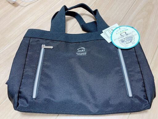 JOUETトートバッグ売ります！