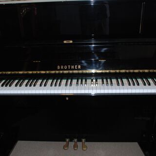 ピアノ差し上げます