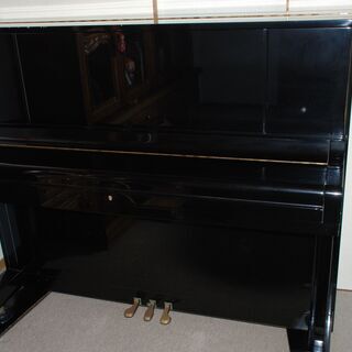 ピアノ差し上げますの画像