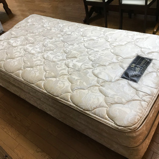 KINGSDOWN シングルベッド