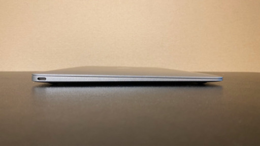 【美品！】Macbook(Retina,12-inch,Early 2015)