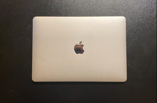 【美品！】Macbook(Retina,12-inch,Early 2015)
