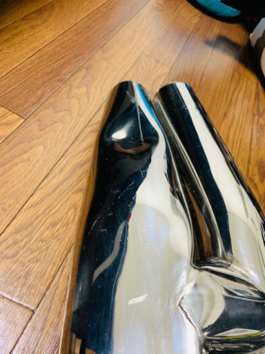 スミッティビルトバンパーjeep