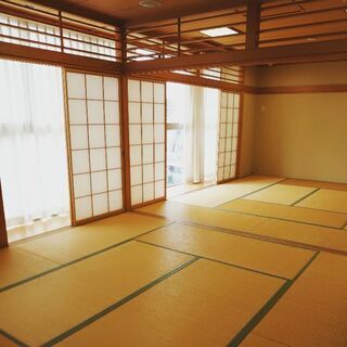 駒岡地区センター　ヨガサークル