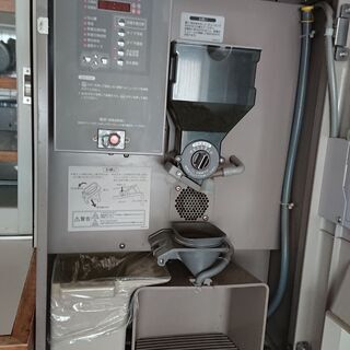 ホシザキ　給茶機　ティーサーバー　AT-100HWB　【中古】の画像