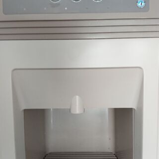 ホシザキ　給茶機　ティーサーバー　AT-100HWB　【中古】の画像