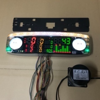 スウォーズ データカウンター 家庭用電源